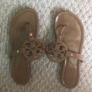 Tory Burch Miller sandal